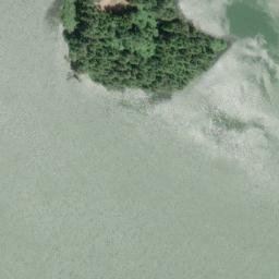 Satellite imagery of Arrowhead Point, US