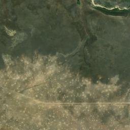 Satellite imagery of Y 382 — NGS OS0612 — Jackson County, US, US