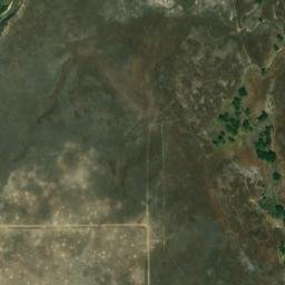 Satellite imagery of Y 382 — NGS OS0612 — Jackson County, US, US