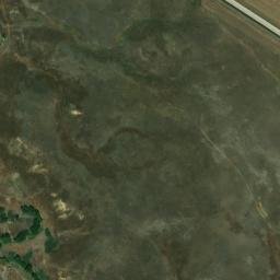 Satellite imagery of Y 382 — NGS OS0612 — Jackson County, US, US
