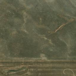 Satellite imagery of FLAT — NGS OS0794 — Jackson County, US, US