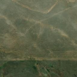 Satellite imagery of FLAT — NGS OS0794 — Jackson County, US, US