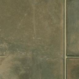 Satellite imagery of Z 386 — NGS OS0551 — Jackson County, US, US