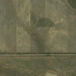 Satellite imagery of Z 386 — NGS OS0551 — Jackson County, US, US