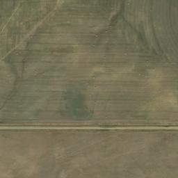 Satellite imagery of WELLER — NGS OS0773 — Jackson County, US, US