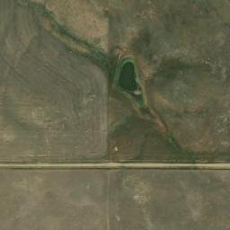 Satellite imagery of WELLER — NGS OS0773 — Jackson County, US, US