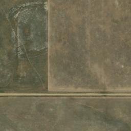 Satellite imagery of WELLER — NGS OS0773 — Jackson County, US, US