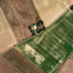 Satellite imagery of Abbaye de Boüillas, FR