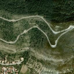 Satellite imagery of 0403907 - A, IT