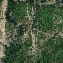 Satellite imagery of Mont Long, FR