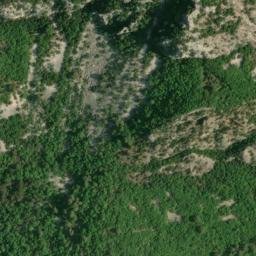 Satellite imagery of Mont Long, FR