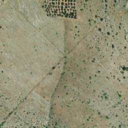 Satellite imagery of cairn, IT