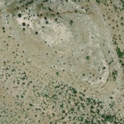 Satellite imagery of cairn, IT