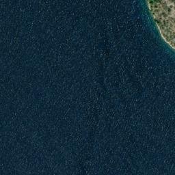 Satellite imagery of Rt Strunac, HR