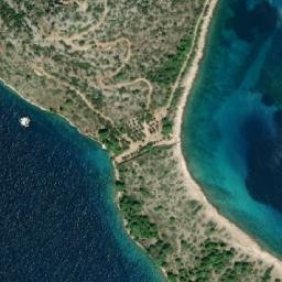 Satellite imagery of Rt Strunac, HR