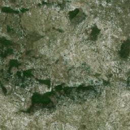 Satellite imagery of Maglaj, BA