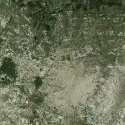 Satellite imagery of Maglaj, BA