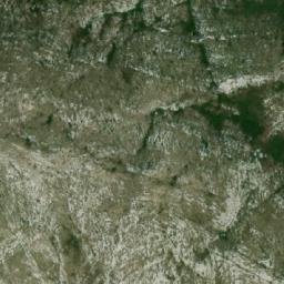 Satellite imagery of Kremenjak, BA