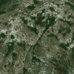 Satellite imagery of Mali Samar, BA