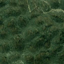 Satellite imagery of Žarkova Kosa, BA