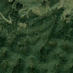 Satellite imagery of Krstače, BA