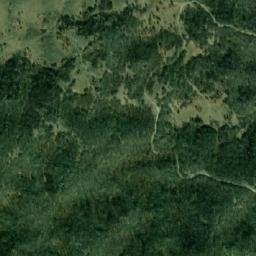 Satellite imagery of Krstače, BA