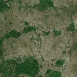 Satellite imagery of Cerina Greda, BA