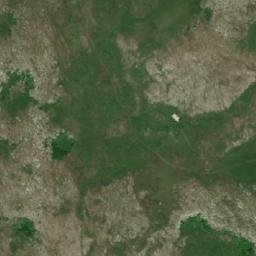 Satellite imagery of Cerina Greda, BA