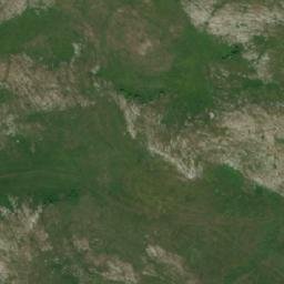 Satellite imagery of Cerina Greda, BA