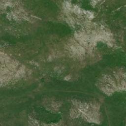 Satellite imagery of Gagića Greda, BA