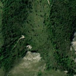 Satellite imagery of Glavica, BA