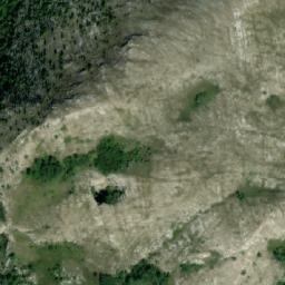 Satellite imagery of Glavica, BA