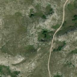 Satellite imagery of Glavica, BA