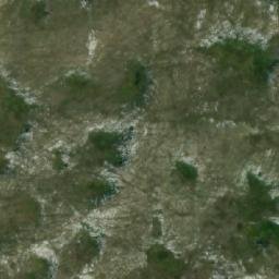 Satellite imagery of Samograd, BA