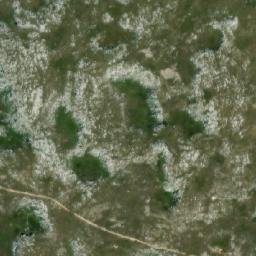 Satellite imagery of Samograd, BA