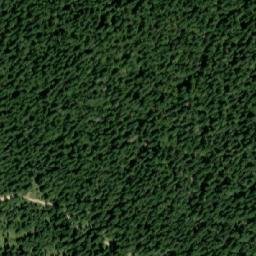 Satellite imagery of Gluvin Vrh, BA