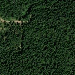 Satellite imagery of Javorni Vrh, BA