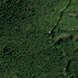 Satellite imagery of Javorni Vrh, BA