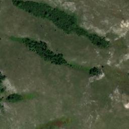 Satellite imagery of Batoglav, BA