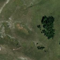 Satellite imagery of Batoglav, BA
