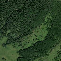 Satellite imagery of Klanac, BA