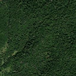 Satellite imagery of Klanac, BA