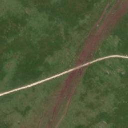 Satellite imagery of Uža, BA