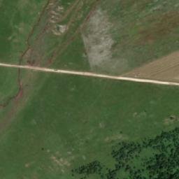 Satellite imagery of Uža, BA