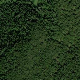 Satellite imagery of Mala Raduša, BA