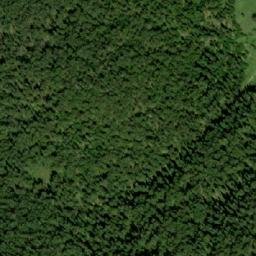 Satellite imagery of Mala Raduša, BA