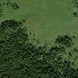 Satellite imagery of Mala Raduša, BA