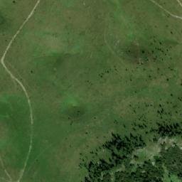 Satellite imagery of Kik, BA