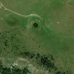Satellite imagery of Kik, BA
