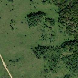 Satellite imagery of Karaulica, BA